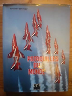 Patrouilles du Monde