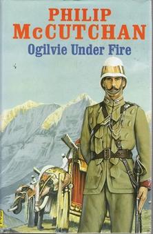 Seller image for Ogilvie Under Fire (Sabaltern's choice) for sale by Caerwen Books