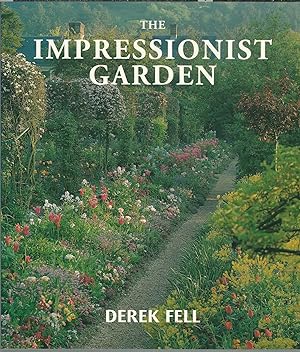 Immagine del venditore per The Impressionist Garden venduto da Mom and Pop's Book Shop,