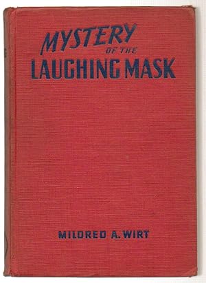 Mystery of the Laughing Mask
