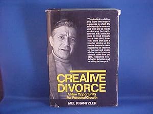 Creative Divorce