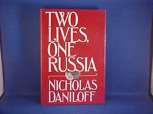 Two Lives, One Russia