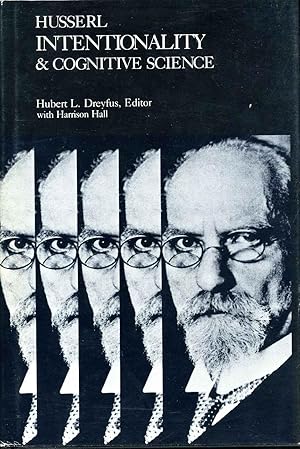 HUSSERL, INTENTIONALITY & COGNITIVE SCIENCE.