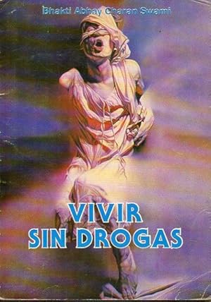 Immagine del venditore per VIVIR SIN DROGAS. venduto da angeles sancha libros