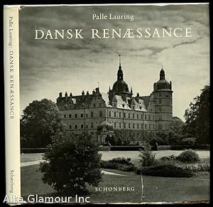 Image du vendeur pour DANSK RENAESSANCE (1536-1588) mis en vente par Alta-Glamour Inc.