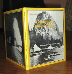 Seller image for Columbia River Gorge : Discovering Old Oregon Series, Volume One (1) for sale by Friendly Used Books