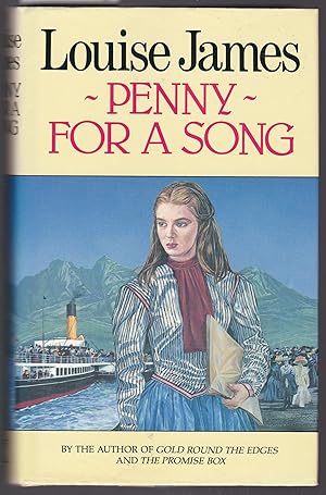 Seller image for Penny for a Song for sale by Laura Books