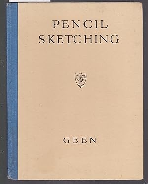 Imagen del vendedor de Pencil Sketching a la venta por Laura Books