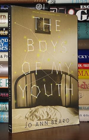 Bild des Verkufers fr THE BOYS OF MY YOUTH zum Verkauf von Rare Book Cellar