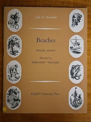 Image du vendeur pour BEACHES mis en vente par Uncle Peter's Books