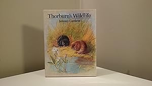 Seller image for Thorburn's Wildlife for sale by Jonathan P Vokes