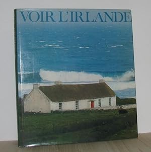 Seller image for Voir l'irlande for sale by crealivres