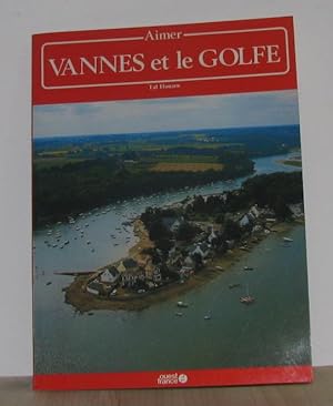 Vannes et le golfe