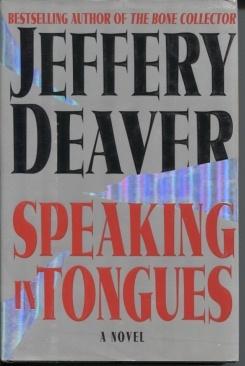 Seller image for Speaking in Tongues A Novel for sale by E Ridge Fine Books