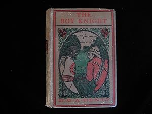 Image du vendeur pour The Boy Knight: A Tale of the Crusades mis en vente par HERB RIESSEN-RARE BOOKS