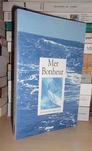 Image du vendeur pour MER BONHEUR mis en vente par Planet's books