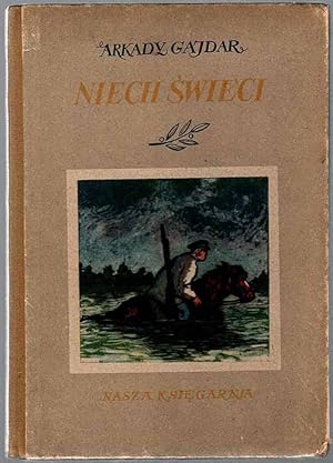 Seller image for Niech swieci/Pust' svetit R.V.S for sale by POLIART Beata Kalke