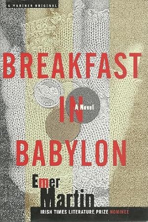 Breakfast in Babylon