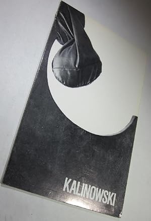 Bild des Verkufers fr Caissons Collagen Ensachements Graphik. Katalog zur Ausstellung des Klnischen Kunstvereins, Kln 1972. zum Verkauf von Antiquariat Roland Ggler