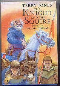 Seller image for The Knight and the Squire for sale by TARPAULIN BOOKS AND COMICS