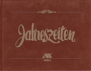 Seller image for Jahreszeiten for sale by Allguer Online Antiquariat