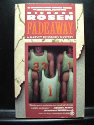 Seller image for FADEAWAY for sale by The Book Abyss