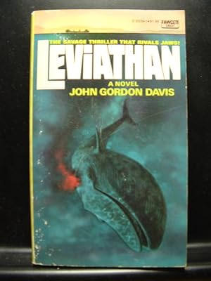 Imagen del vendedor de LEVIATHAN a la venta por The Book Abyss