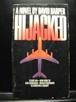 Seller image for HIJACKED for sale by The Book Abyss