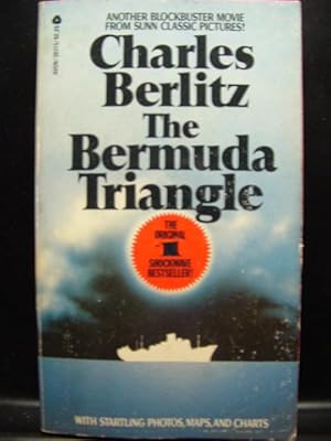 Bild des Verkufers fr THE BERMUDA TRIANGLE zum Verkauf von The Book Abyss