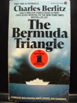 Immagine del venditore per THE BERMUDA TRIANGLE venduto da The Book Abyss