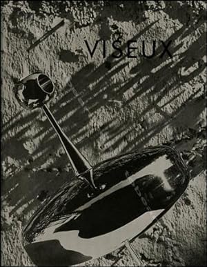 VISEUX. Sculptures 1972-1973.