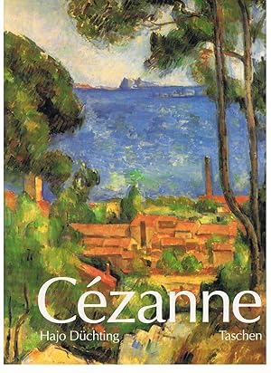 Imagen del vendedor de CZANNE 1839 - 1906. LA NATURALEZA SE CONVIERTE EN ARTE a la venta por Librera Torren de Rueda
