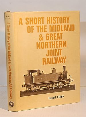 A Short History of the Midland & Great Northern Joint Railway