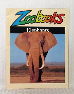 Seller image for Elephants for sale by you little dickens