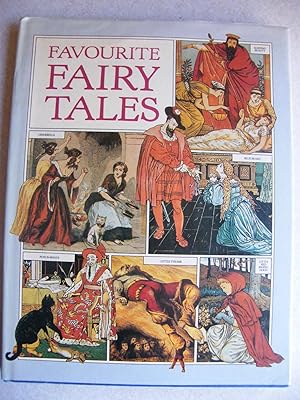 Favourite Fairy Tales