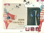 Seller image for 200 ccteles fabulosos, La coctelera en casa. Las mejores recetas de Jane. for sale by Espacio Logopdico