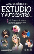 Imagen del vendedor de Curso de hbitos de estudio y autocontrol. a la venta por Espacio Logopdico