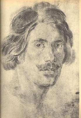 Disegni del Bernini : a cura di Luigi Grassi. ["Disegnatori ed incisori italiani," 5] [Drawings o...