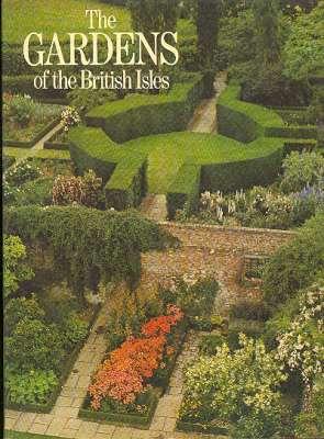 Imagen del vendedor de Beautiful Gardens of Britain. [Gardens of the British Isles] a la venta por Joseph Valles - Books