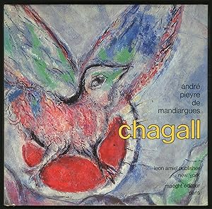 Seller image for Chagall for sale by Between the Covers-Rare Books, Inc. ABAA