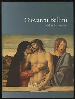 Bild des Verkufers fr Giovanni Bellini zum Verkauf von Between the Covers-Rare Books, Inc. ABAA