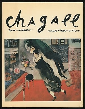 Seller image for (Exhibition catalog): Chagall for sale by Between the Covers-Rare Books, Inc. ABAA