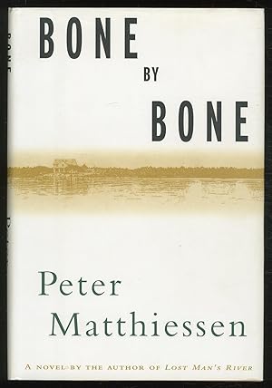 Bild des Verkufers fr Bone by Bone zum Verkauf von Between the Covers-Rare Books, Inc. ABAA