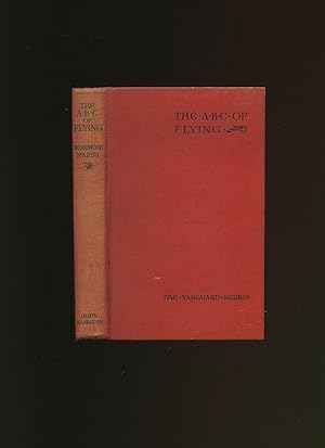Seller image for The ABC of Flying for sale by Little Stour Books PBFA Member