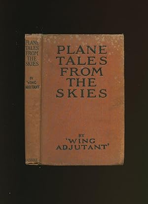 Seller image for Plane Tales From The Skies for sale by Little Stour Books PBFA Member