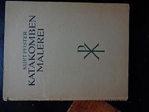 Katakomben Malerei (L'Art Des Premiers chrétiens)