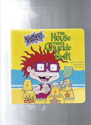 Seller image for Rugrats The House That Chuckie Built for sale by ODDS & ENDS BOOKS