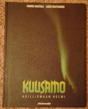 Seller image for Kuusamo: Koillismaan Helmi for sale by Bev's Book Nook