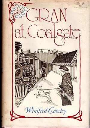 Seller image for Gran at Coalgate for sale by Dorley House Books, Inc.