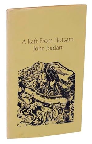 Immagine del venditore per A Raft from Flotsam: Versifications 1948-1974 venduto da Jeff Hirsch Books, ABAA